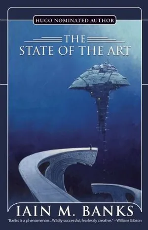 Cover of The State of the Art